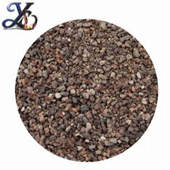 90% Mgo Refractory Dead Burnt Magnesite