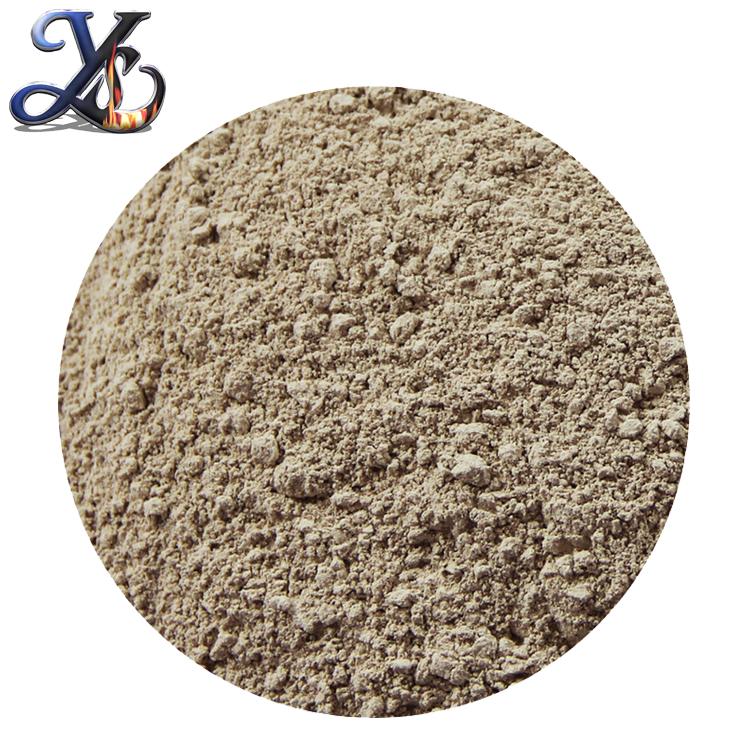 Mgo 85% 200Mesh Caustic Calcined Magnesite 3