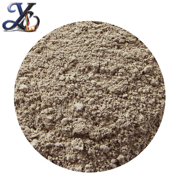 Mgo 85% 200Mesh Caustic Calcined Magnesite 4