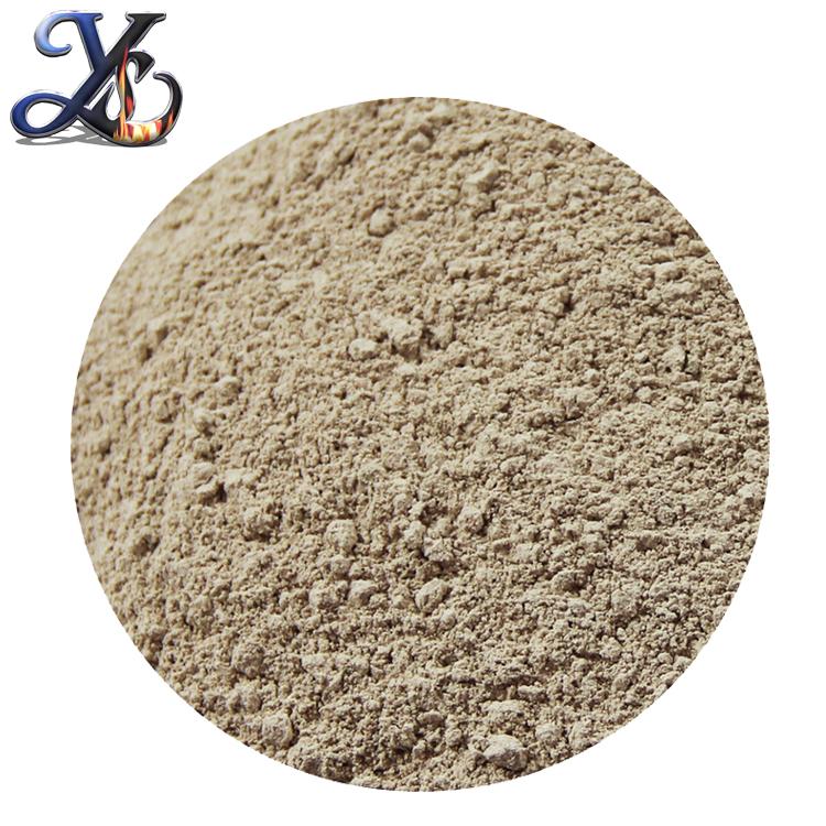 Mgo 85% 200Mesh Caustic Calcined Magnesite 5