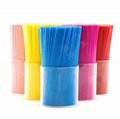 brush and broom Antibacterial polypropylene synthetic fiber for sale