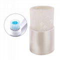 Eco Friendly Flexible Filament PA1010 Bristles