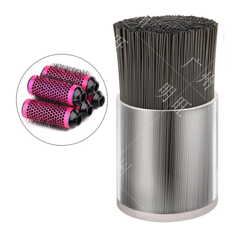 best heat resistant PA46 filament nylon fiber 2