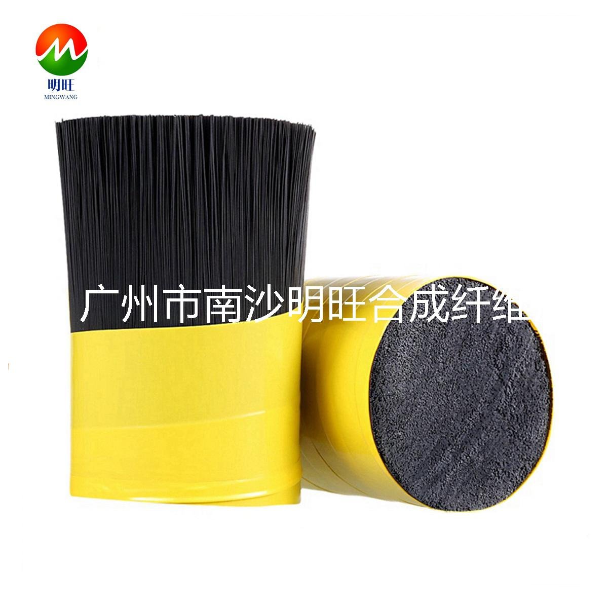 best pp brush filament material color black white food safe free sample 4