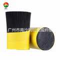 best pp brush filament material color black white food safe free sample 4