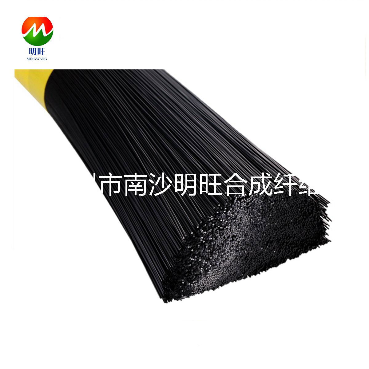 best pp brush filament material color black white food safe free sample 5