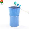 Dupont nylon Synthetic fiber toothbrush