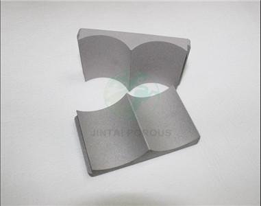 Porous Mould Steel Material      Mould Steel Material Supplier  