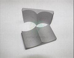 Porous Mould Steel Material      Mould Steel Material Supplier