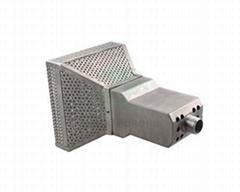 Anti-Blocking Sparger    Porous Metal Spargers  