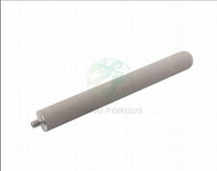 Porous Metal Tubes       Porous Metal Components  