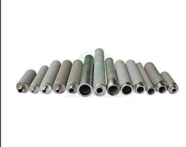 Porous Metal Tubes       Porous Metal Components   2