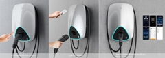 Modern and stylish design for private &public application