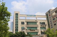 Shenzhen Chaoyue Technology Development Co., Ltd.