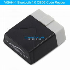 V09H4-1 Mini ELM327蓝牙4.0 OBDII