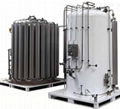 Micro Tank 5m³ Cryogenic Liquid Oxygen Micro Bulk Tank 2