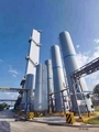 Micro Tank 5m³ Cryogenic Liquid Oxygen Micro Bulk Tank