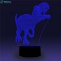 Dinosaur 3D LED Night Light APP Control 3D LED Night Lamp 4