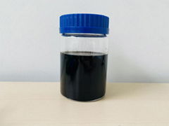 Reduced Graphene Oxide Dispersion Liquid