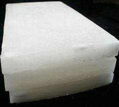 Semi Refined Paraffin Wax