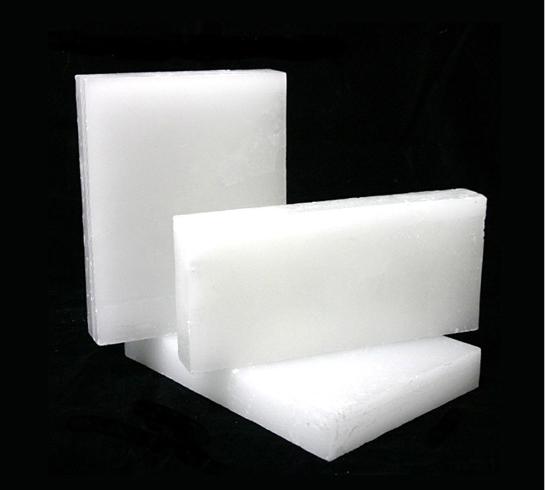 Fully Refined Paraffin Wax