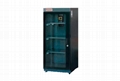 Guitar Dry Cabinet