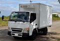 SINOCLIMA SF-350 Truck Refrigeration Units 1