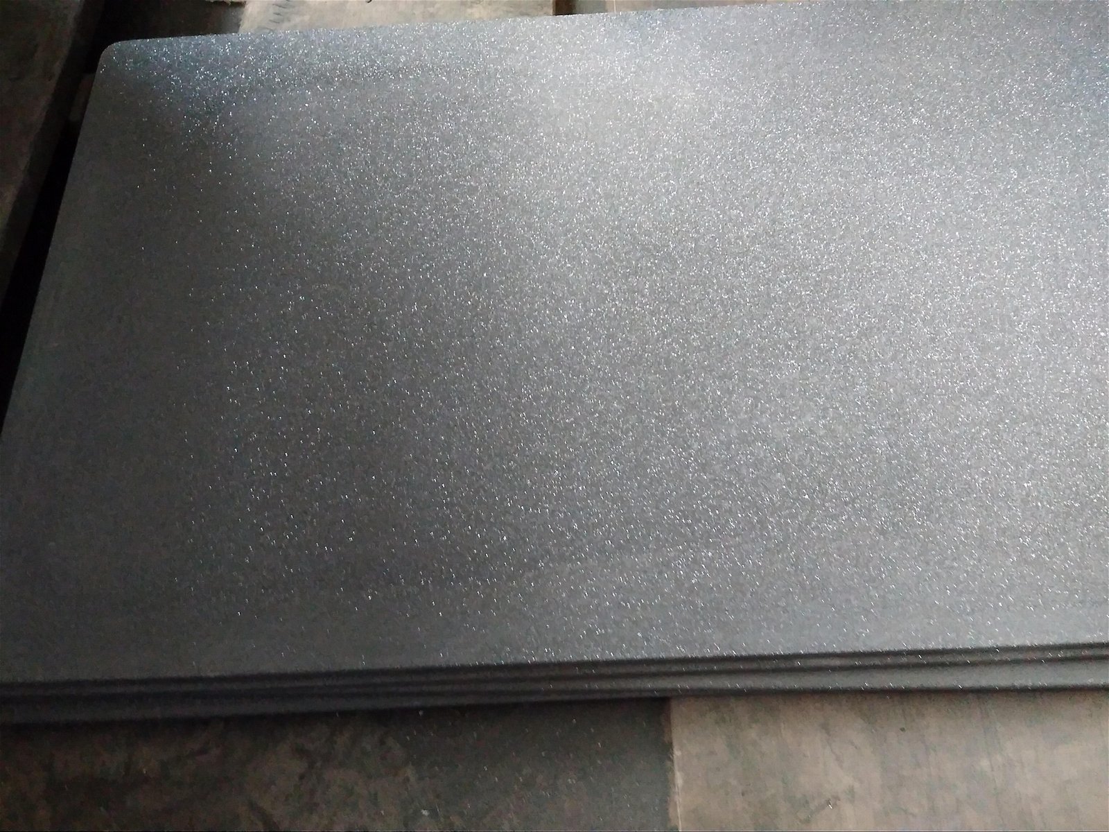 RSiC kiln shelves, recrystallized silicon carbide plates 3