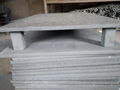 RSiC kiln shelves, recrystallized silicon carbide plates 1