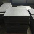 RSiC kiln shelves, recrystallized silicon carbide plates 5