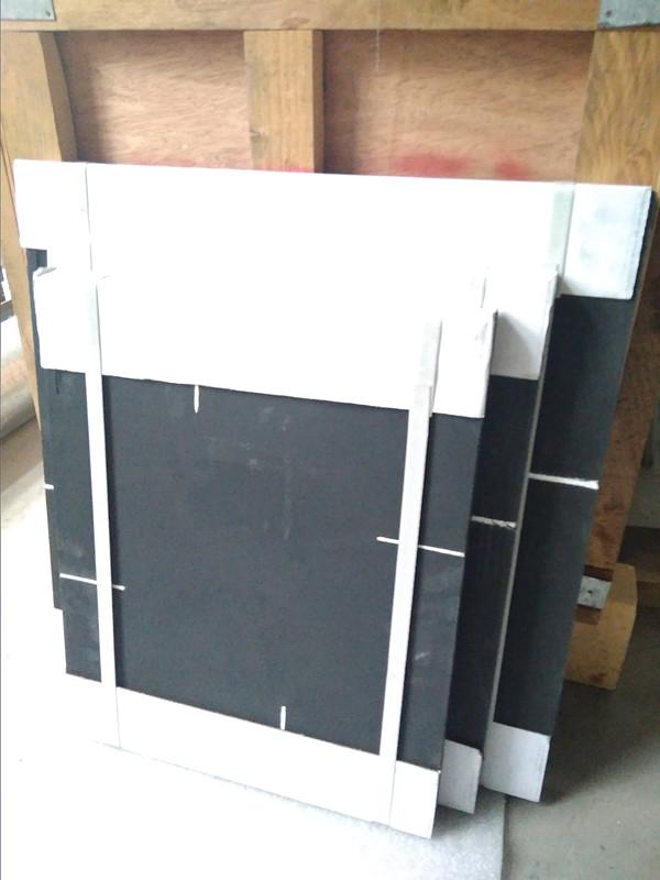 silicon carbide kiln shelves, SiC plates, SiC kiln furniture 5