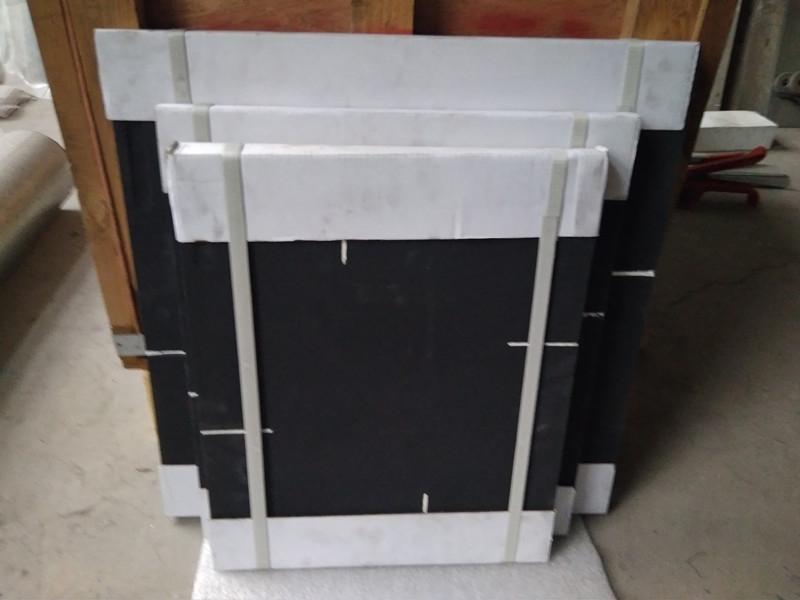 silicon carbide kiln shelves, SiC plates, SiC kiln furniture 2