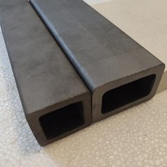 SiSiC beams, sintered silicon carbide supports, props, cross beams