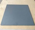 grinded RSiC plates, recrystallized silicon carbide shelves 4