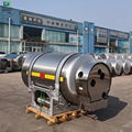 High Quality CNG Storage Tank LNG