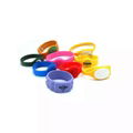 RFID Silicone Wristband,Wrist Band, Access Control Nfc Tag, Tickets Bracelets  3