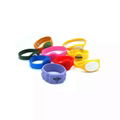 RFID Silicone Wristband,Wrist Band, Access Control Nfc Tag, Tickets Bracelets 