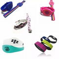 RFID Silicone Wristband,Wrist Band, Access Control Nfc Tag, Tickets Bracelets  1