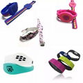 RFID Silicone Wristband,Wrist Band,