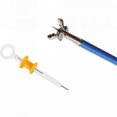 1.8/2.3*1600mm Surgical Single Use Biopsy Forceps Instrument