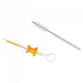 Disposable Endoscopic Cytology Brushes For Endoscopy 1600mm 2300mm