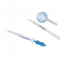 OEM Digestive Endoscopic Spray Catheter 2300mm Working Length