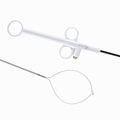 Endoscopic Polypectomy Cold Snare Disposable 15mm 25mm 35mm