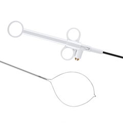 Endoscopic Polypectomy Cold Snare