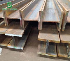 Beam Steel