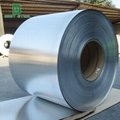 Aluminum sheet, Aluminum coil 1
