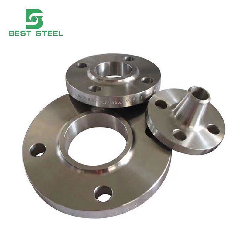 Stainless Flange