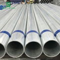 Galvanized Steel Pipe 1