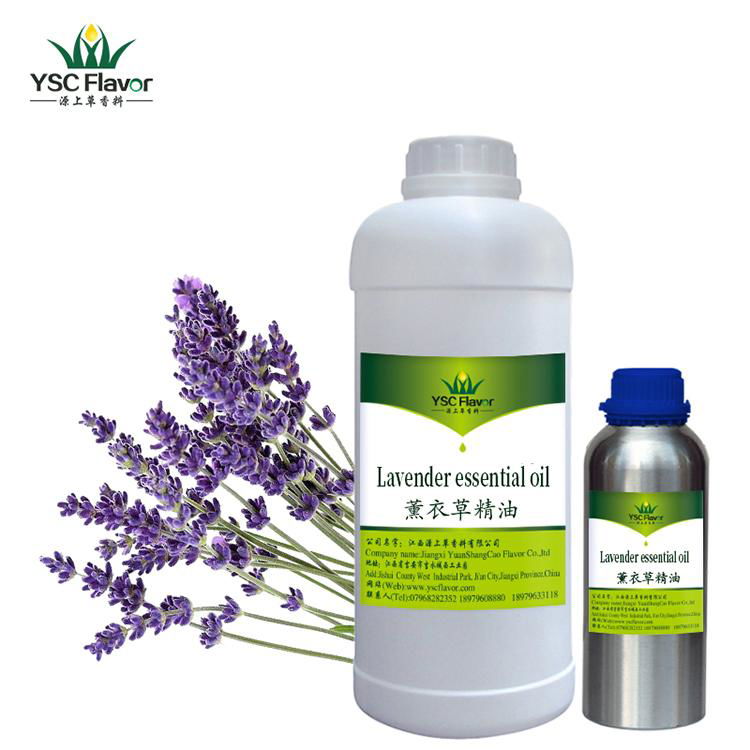 Wholesale massage aromatherapy oil 100% pure organic therapeutic lavender oil