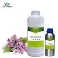 100% pure natural clove essential oil 1